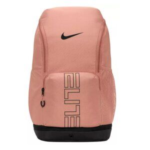 Buy Now Nike Backpack! Varsity Elite "Rose/Black" (32L)
